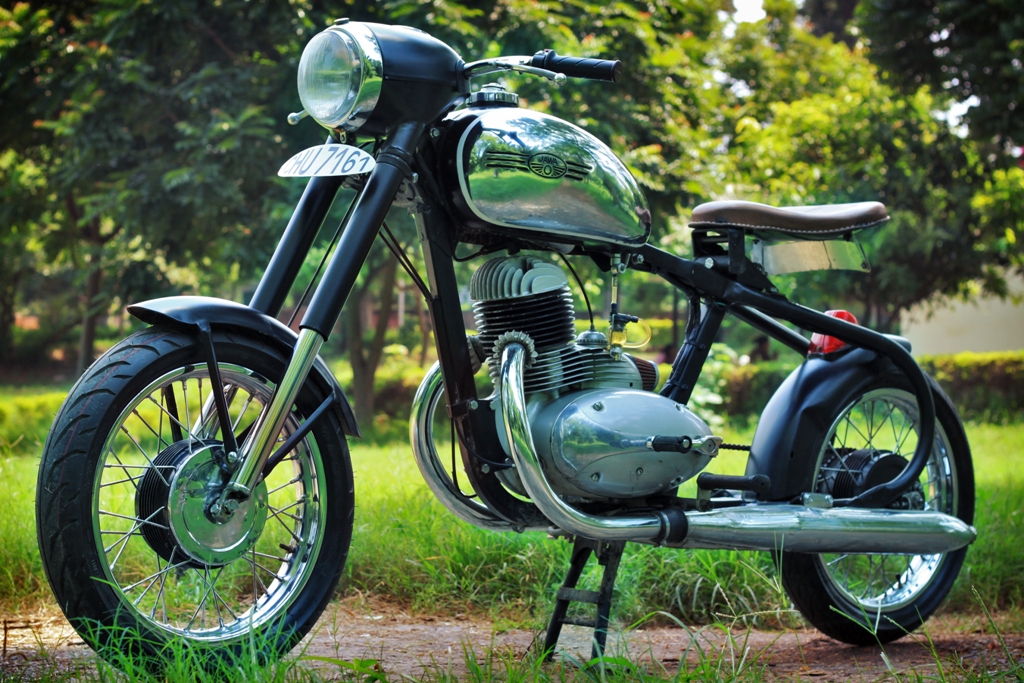 217 Jawa History In India For FREE My