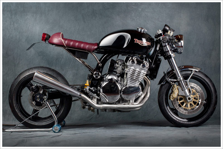 Triumph Legend TT - Mr Martini - Pipeburn (780 x 521 Pixel)