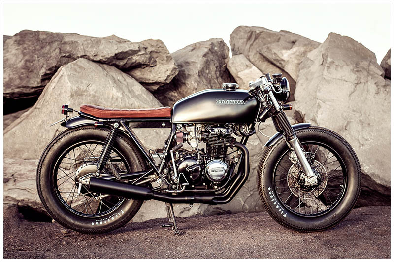 1978 Honda CB400F by Salty Speed Co. - Pipeburn (800 x 532 Pixel)