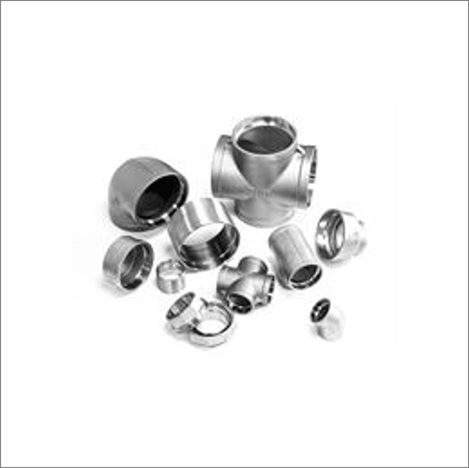 Stainless Steel, Black Malleable, Galvanised, Copper Pipe Fitting Supplier