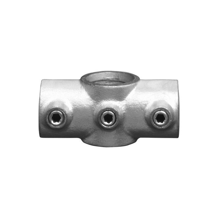 Key Clamp Fittings for 21MM (1/2") OD TUBE Archives Pipe Dream Fittings
