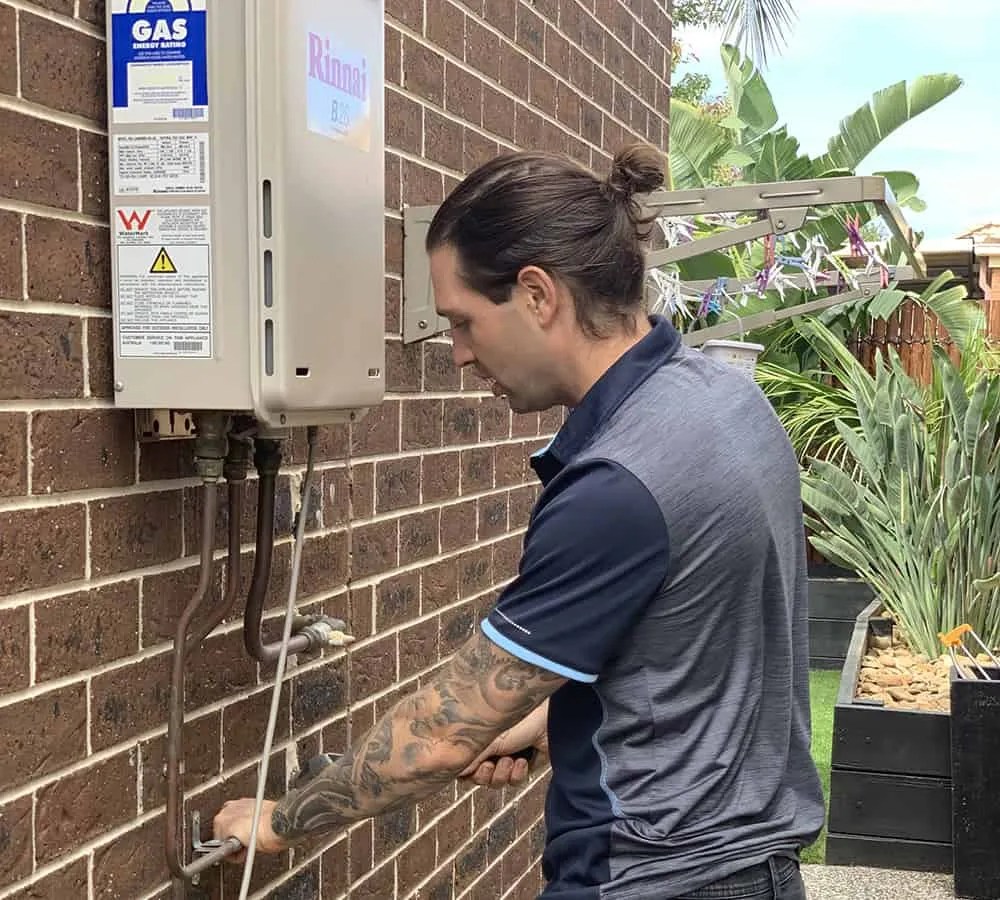 Plumbers Melton Pipe Dream Plumbing
