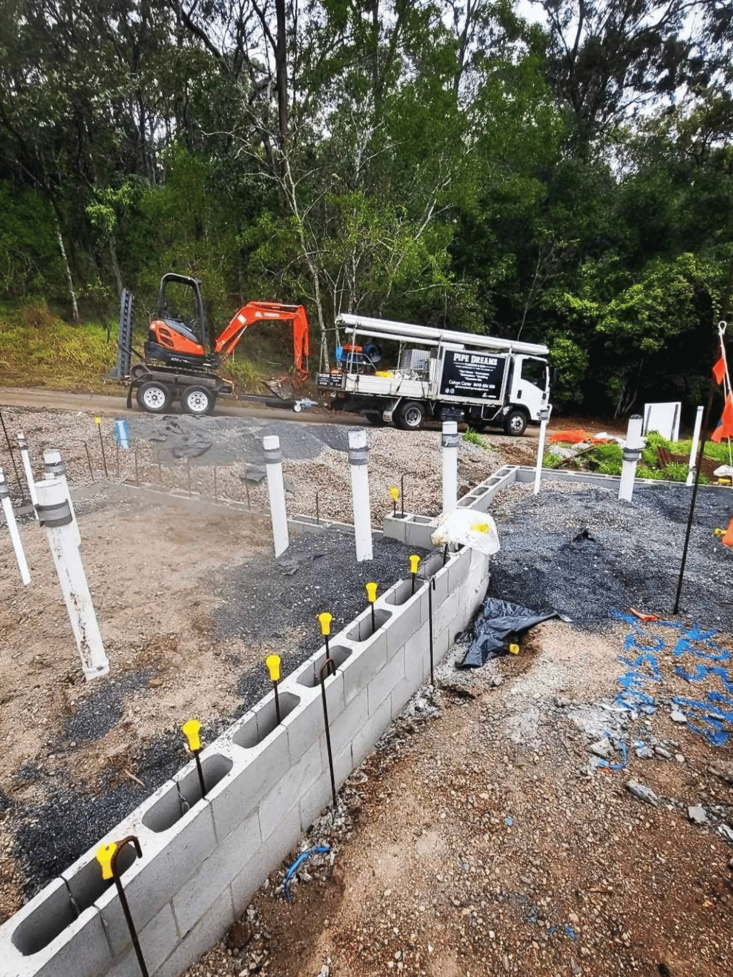 1 Trusted & Reliable Drainage Solutions Pipe Dreams