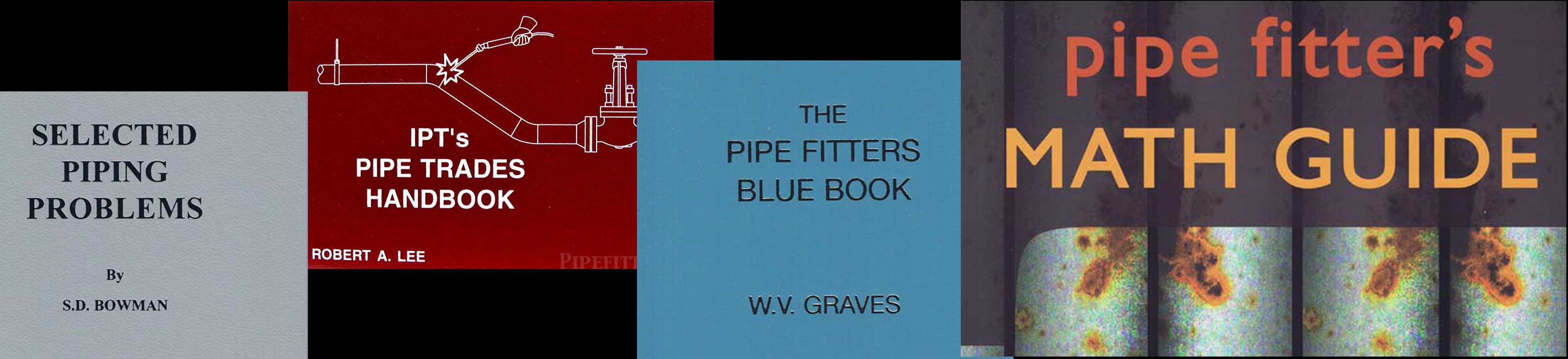 Pipefitter.com > Categories