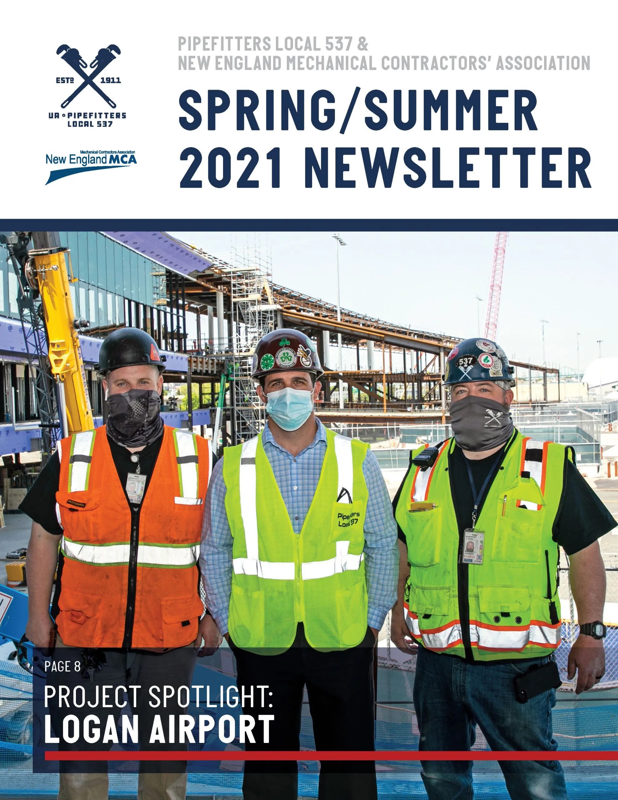 Website Update Paying Your Dues Online Pipefitters Local 537