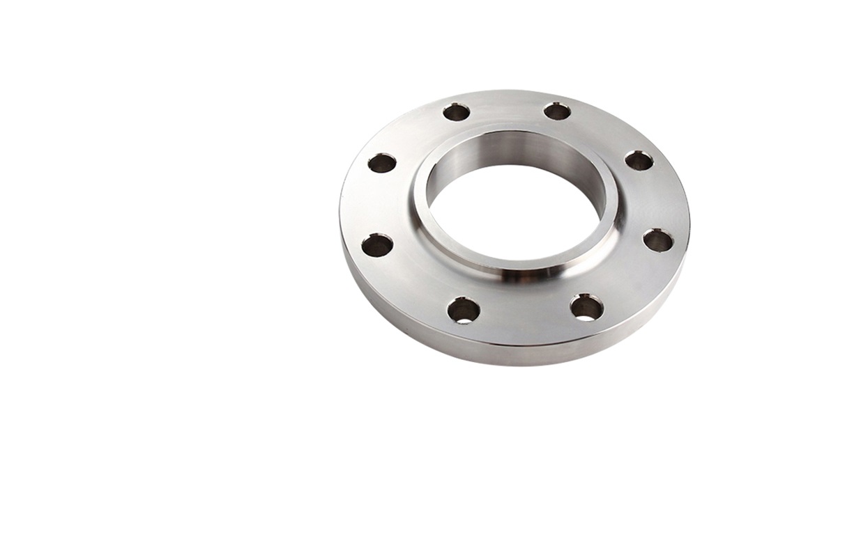 Slipon Welding FLANGE ASTM A182 F5 CL6000 RF