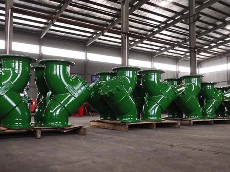 The Y Strainer Purpose and Application