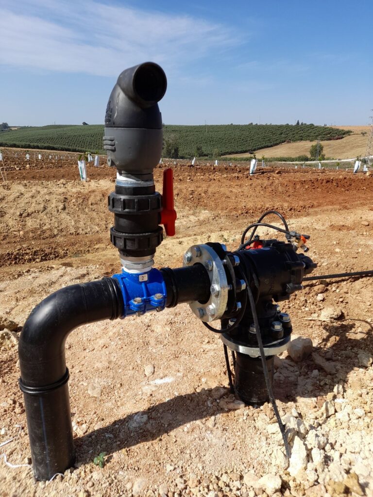 3 Types Pipe Tapping Methods