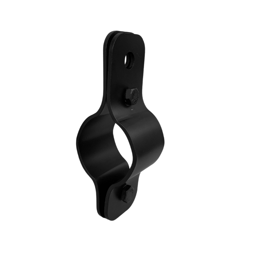 Parts Pipe Grid Fabrication & Installation