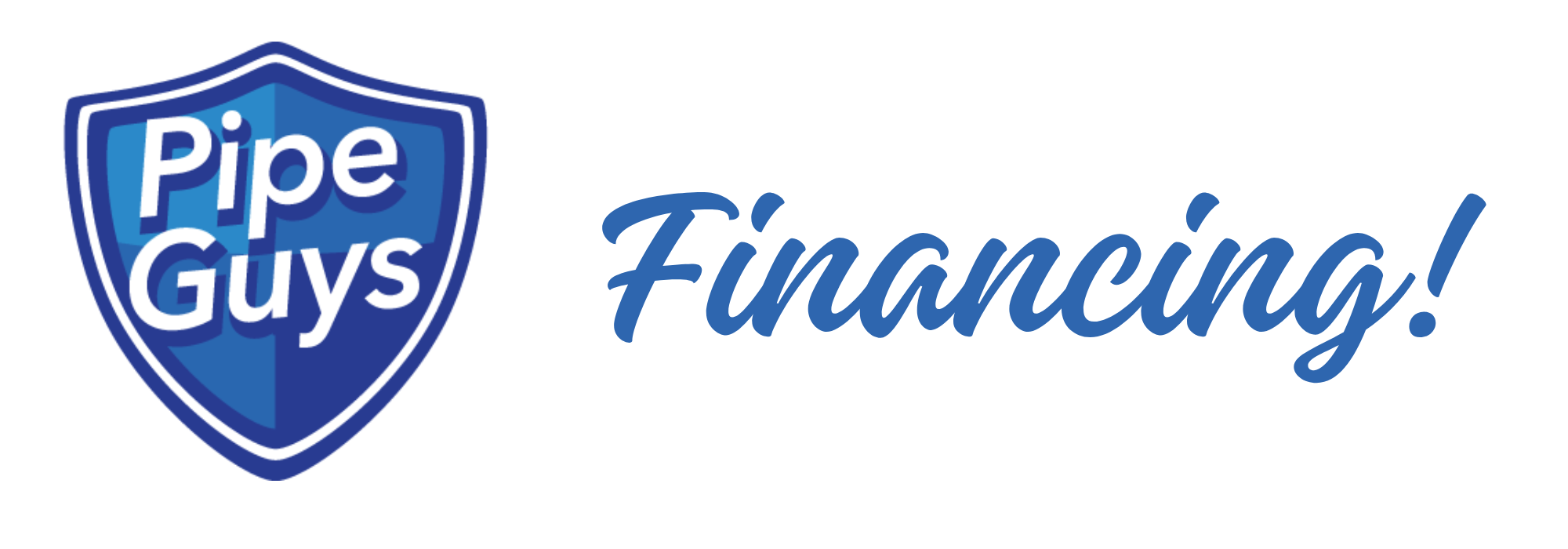 Financing Options for Sewer, Water Line Repairs