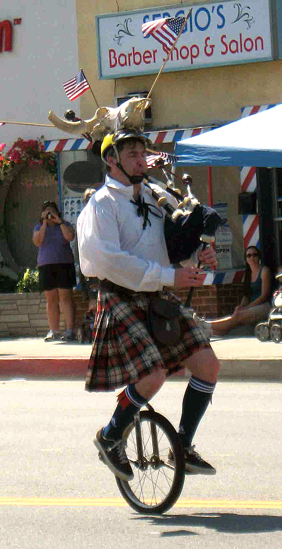 Bagpipes You're Doing It Wrong Pipehacker