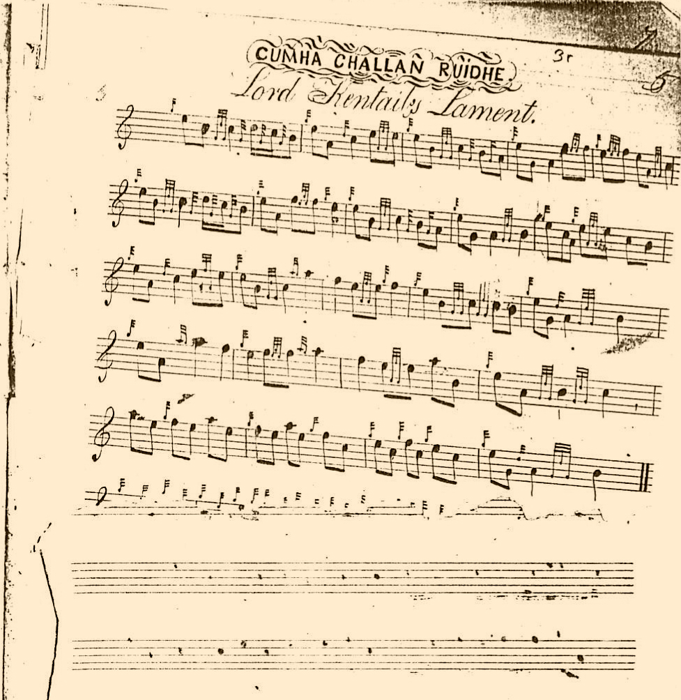 5 Steps to Building Your Bagpipe Music Repertoire Pipehacker Pipehacker