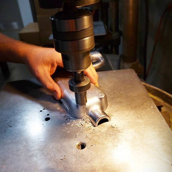 About Us Pipehorn Locating Technology