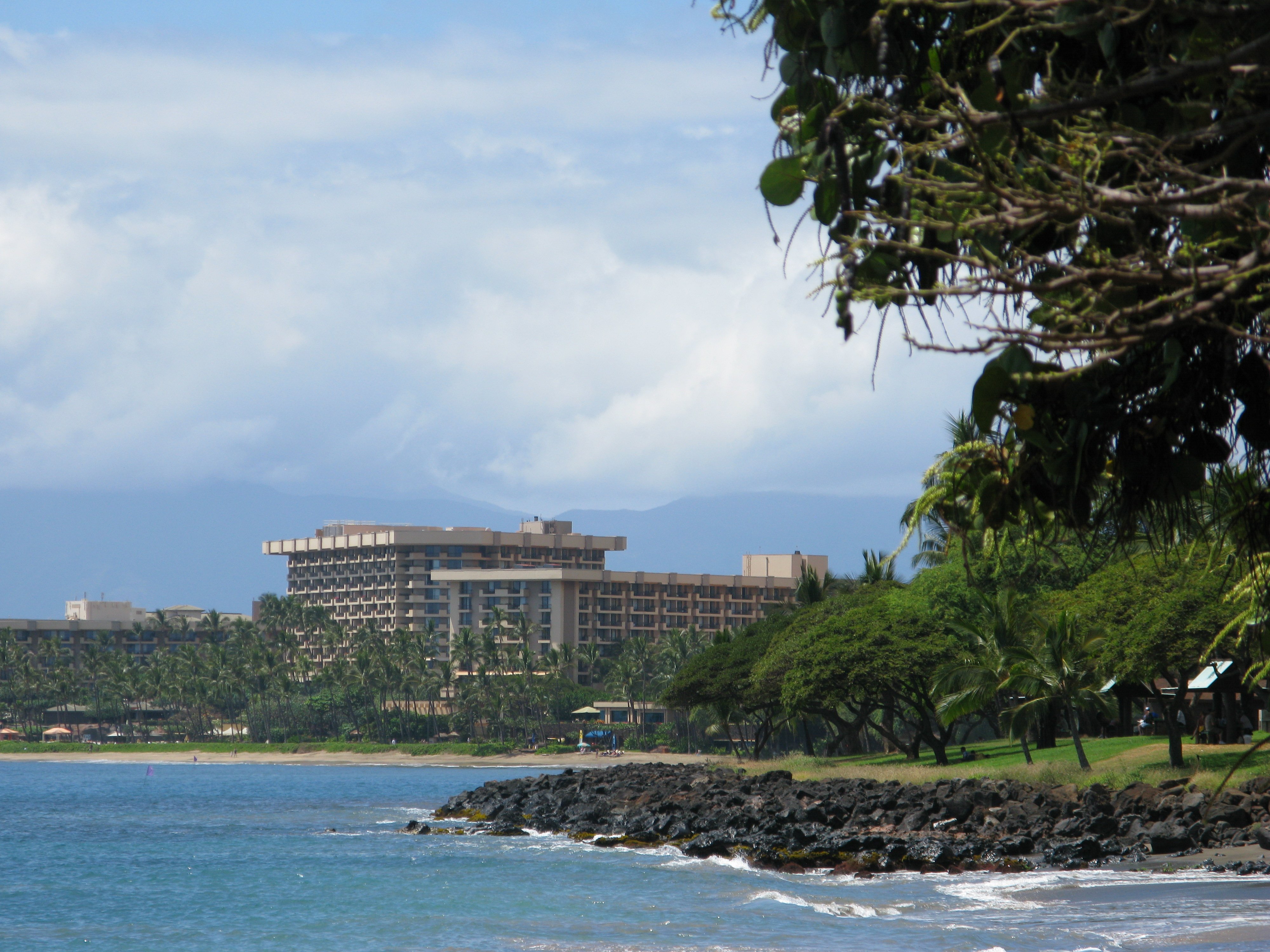 Hyatt Regency Maui » PLCAC