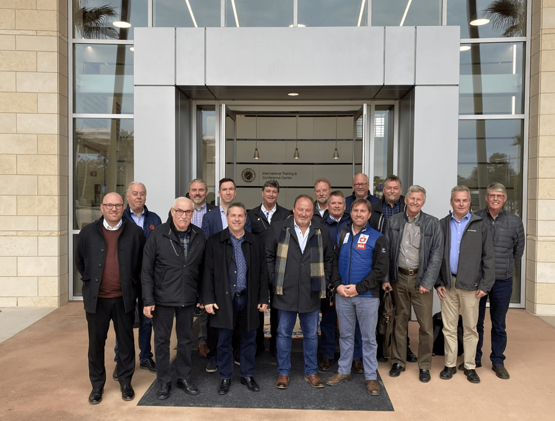 OE Training Center Crosby, TX » PLCAC