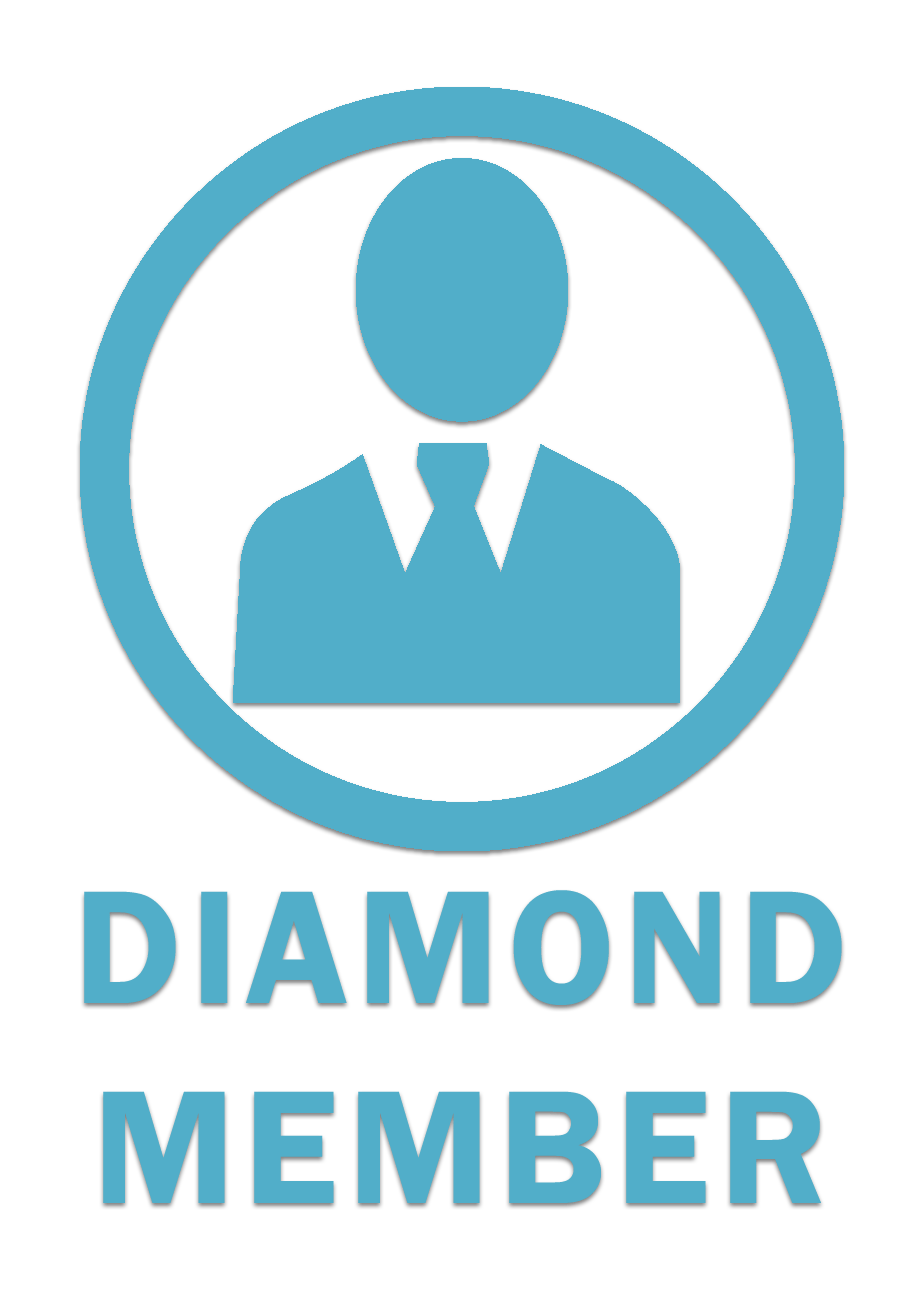 diamond member PPE Pipeline Medical