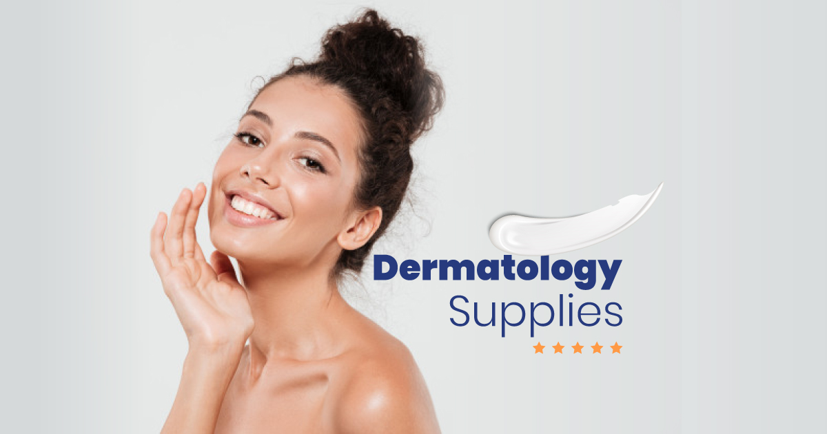 Dermatology Supplies Online Pipeline Medical SingleSource Medical Supply Provider