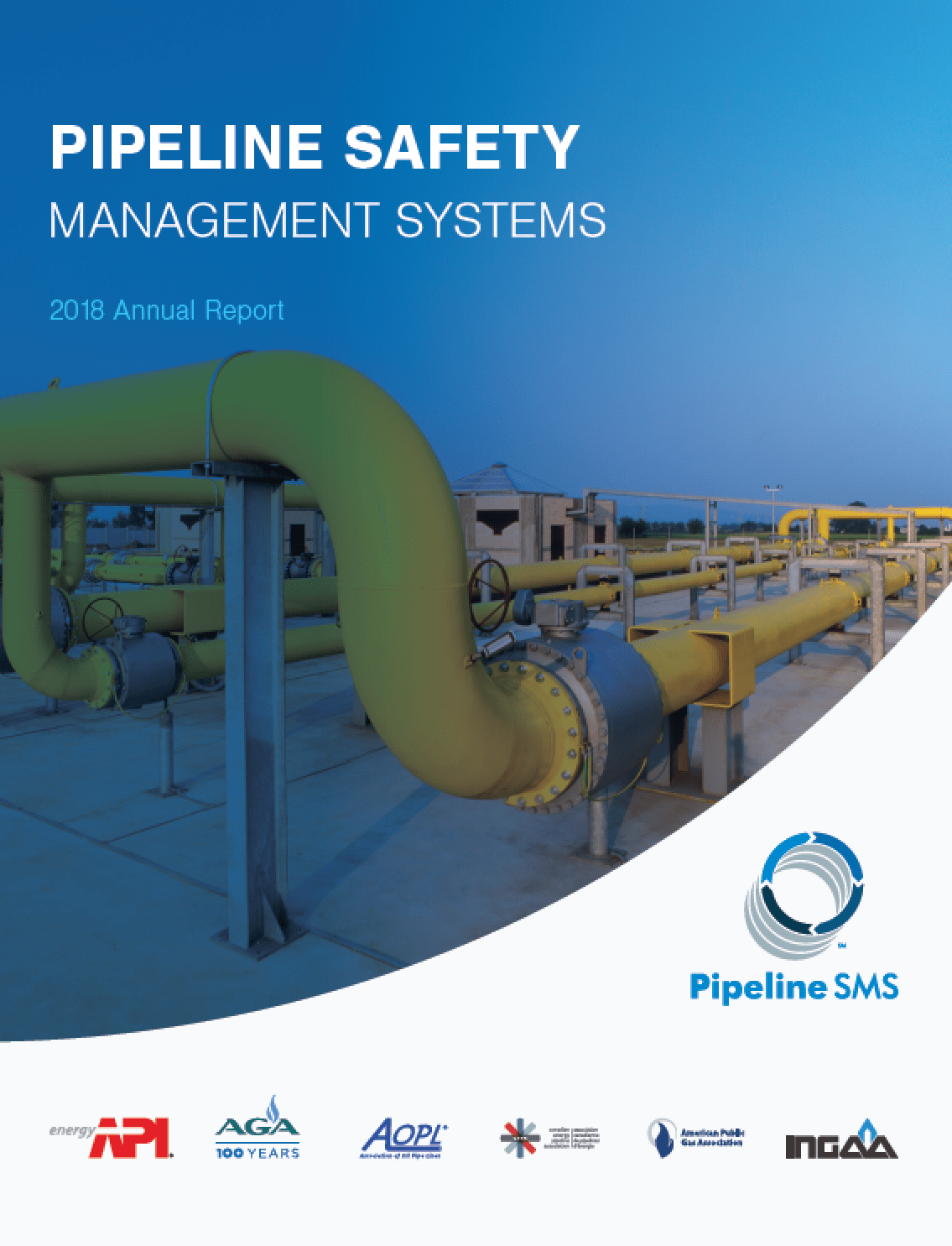 Pipeline SMS (Safety Management Systems)