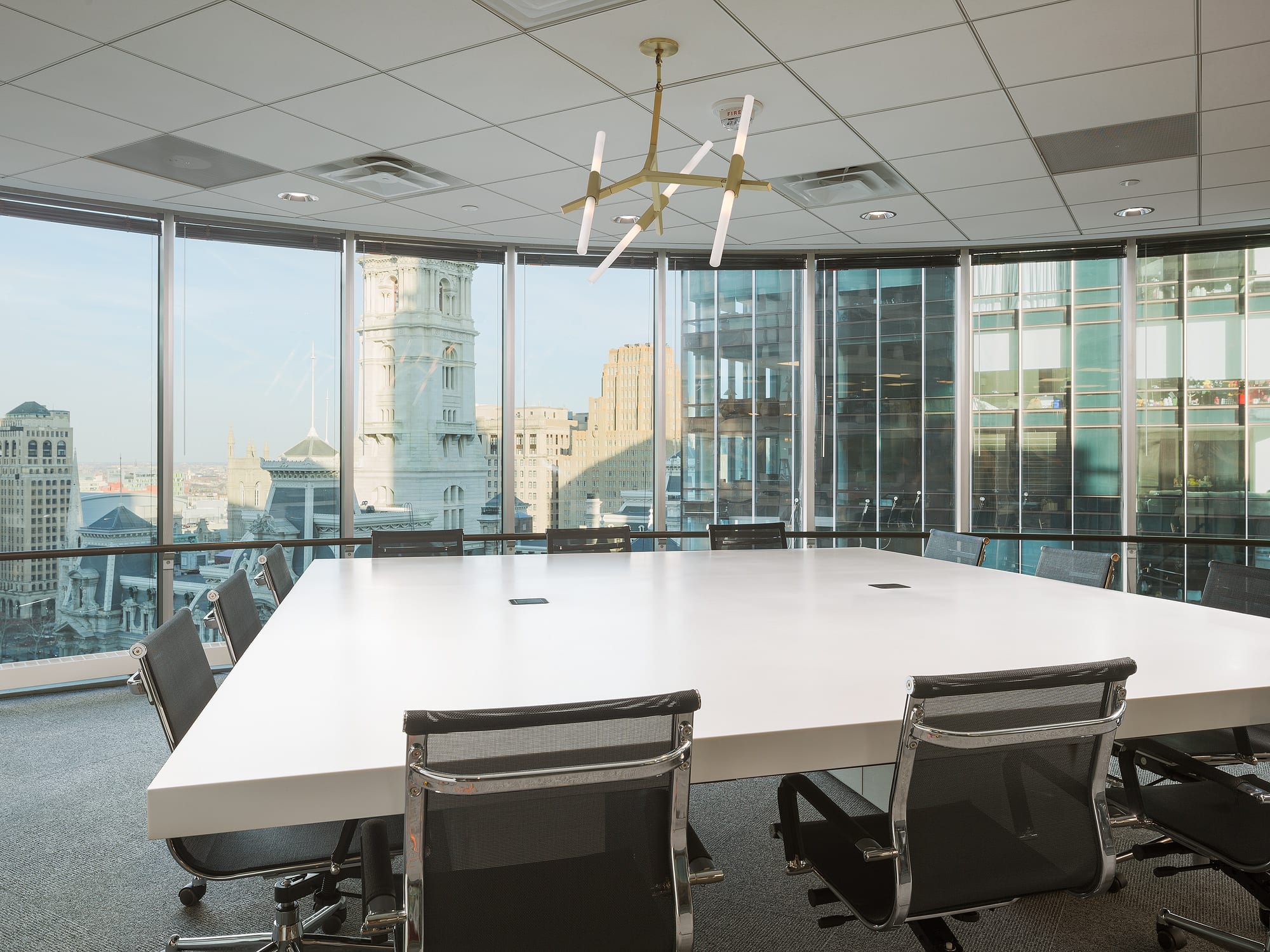 Philly Events & Conference Rooms Pipeline