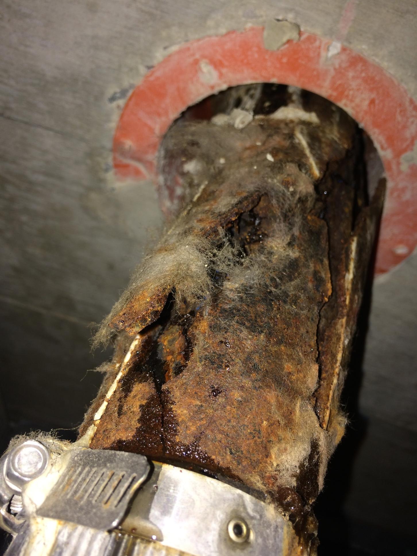 Shower Drain Leak Repair For Condominiums - Pipelining ...