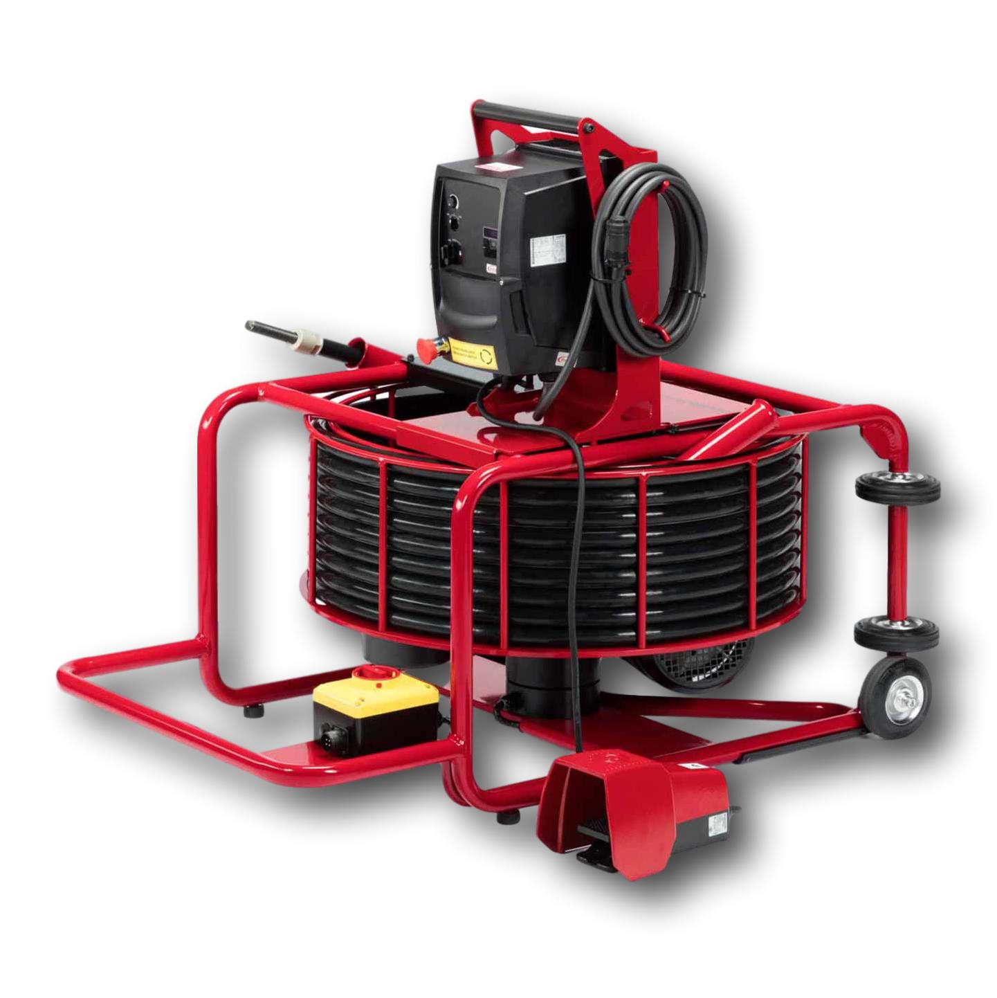 Picote Maxi Miller Power Plus - Pipe Magic