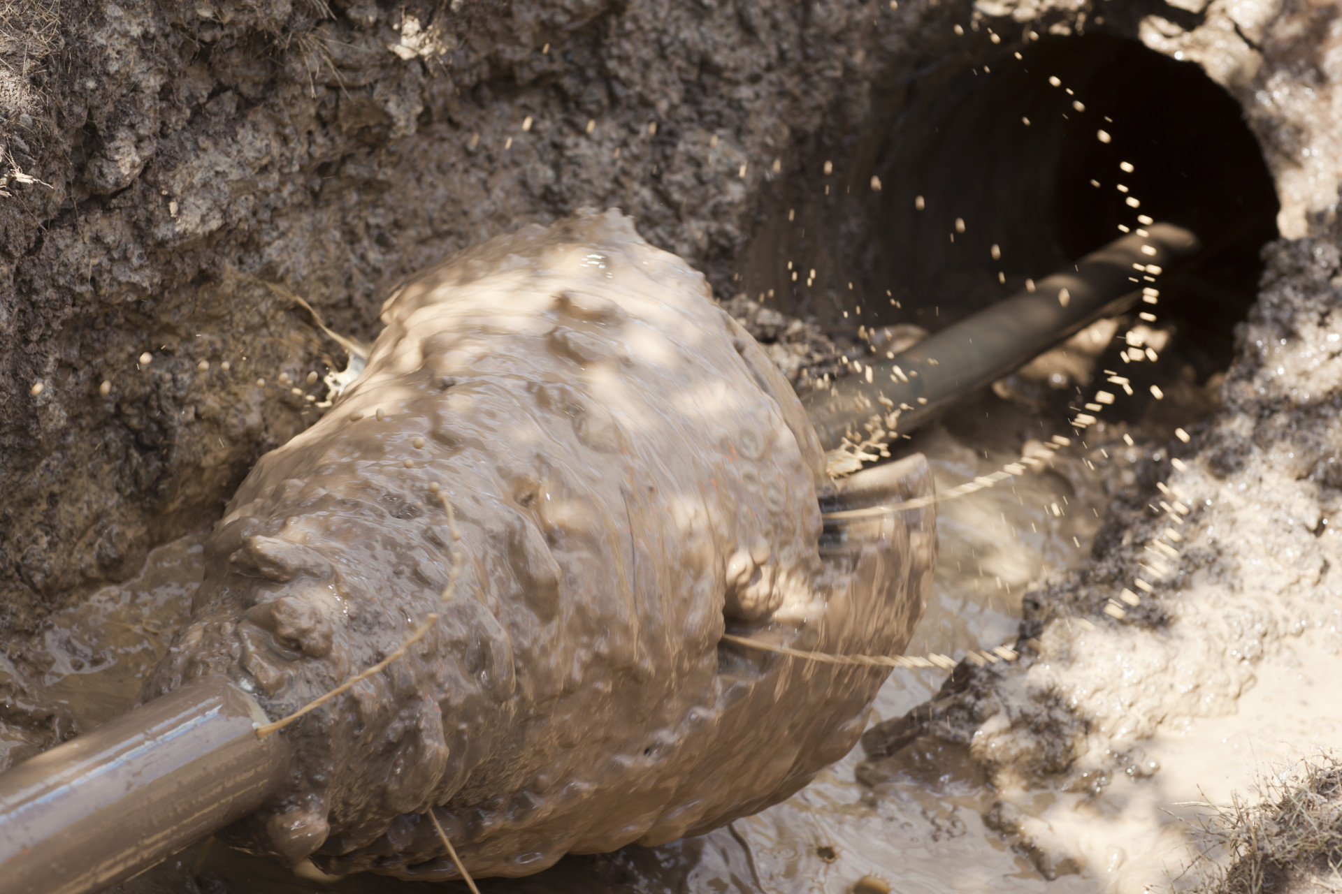 Directional Drilling Pipe Pro Drilling