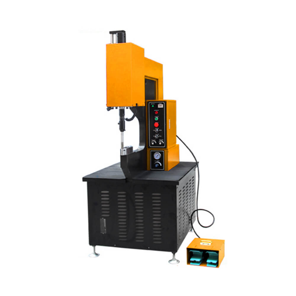 Hydraulic Clinching Machine Ruiguang Machinery Leading Hydraulic
