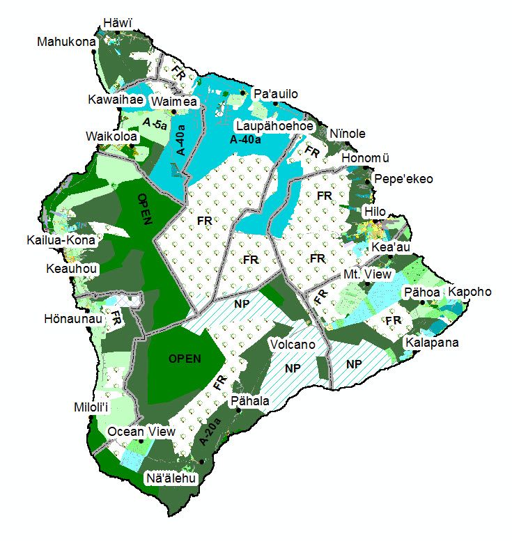 Architectural Planning Piper Designs Kailua Kona, Hawaii