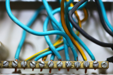 Home Wiring Issues —What Can I Do? - Piper Electric