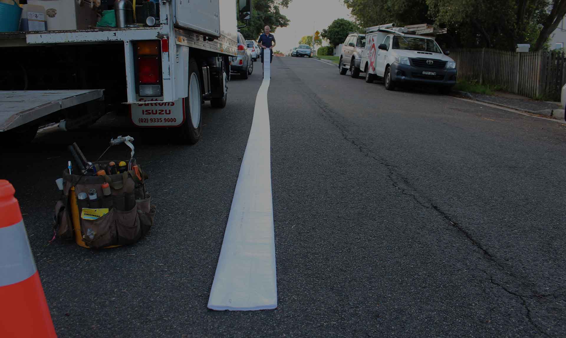 No Dig Pipe Repair Pipe Relining Eastern Suburbs