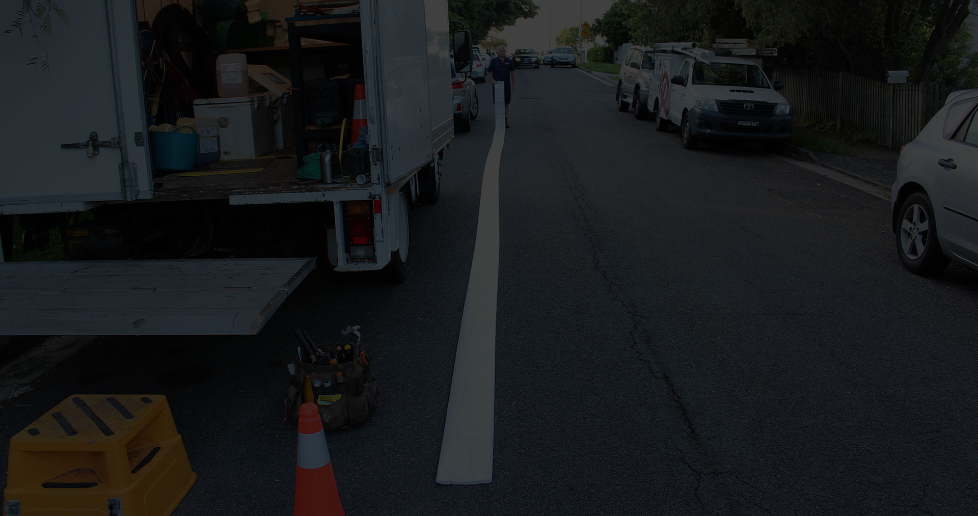 No Dig Pipe Repair Pipe Relining North Shore