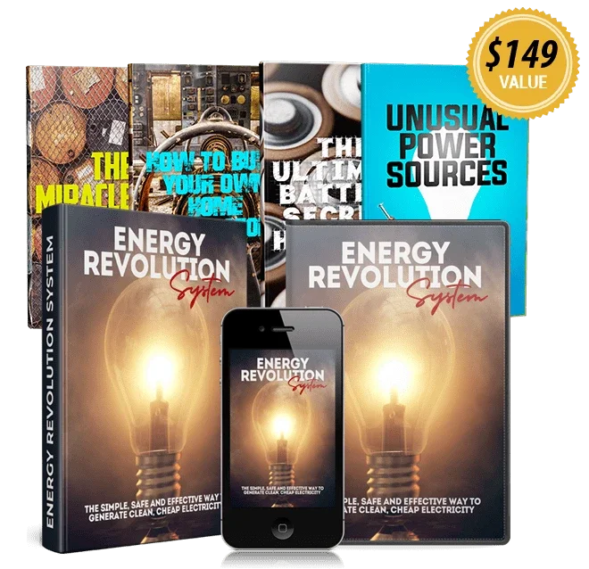 Energy Revolution System Reviews 2025 Does It Work or Hype?