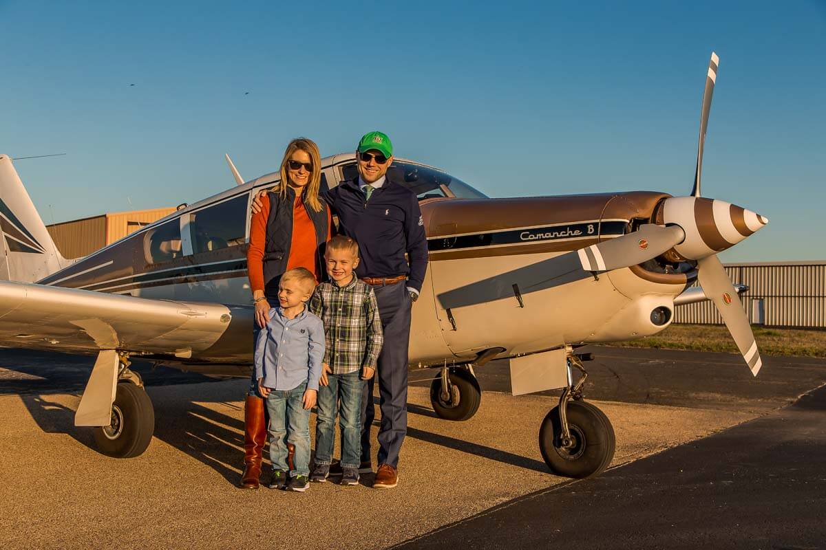 PA24260 Piper Comanche Review Piper Owner Society