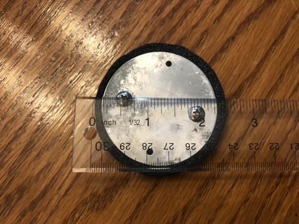 How to Make Your Own Air Vent Seals Piper Owner Society