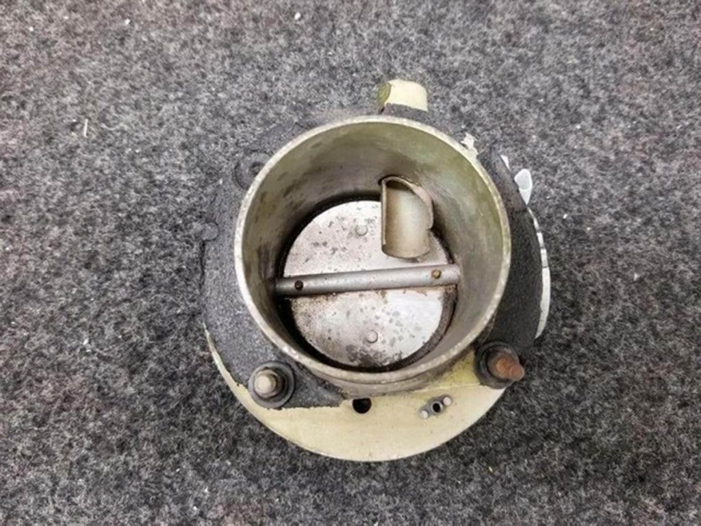 How to Make Your Own Air Vent Seals Piper Owner Society