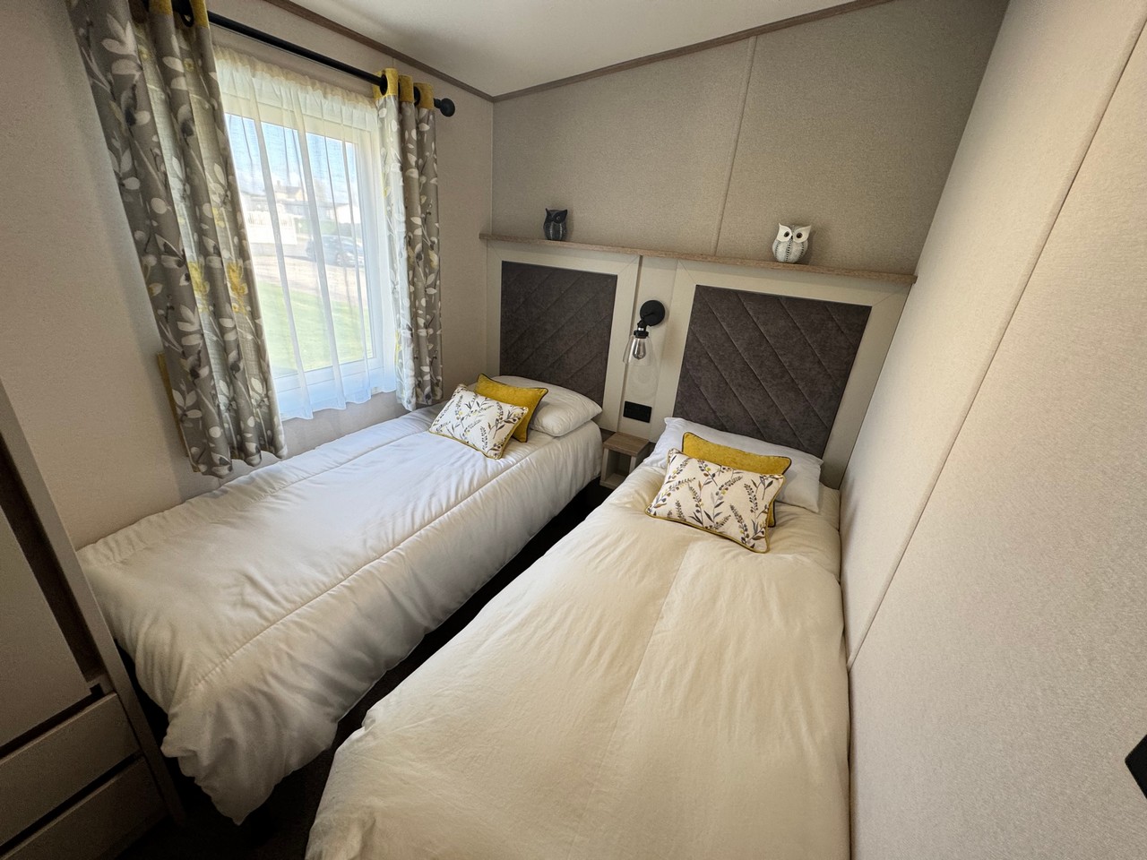 2022 ABI Ingleton Pipers Height Caravan Park