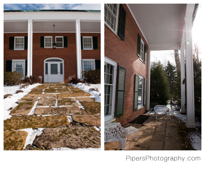 Lancaster Ohio Wedding Venue Little Brook Meadows Lancaster Wedding