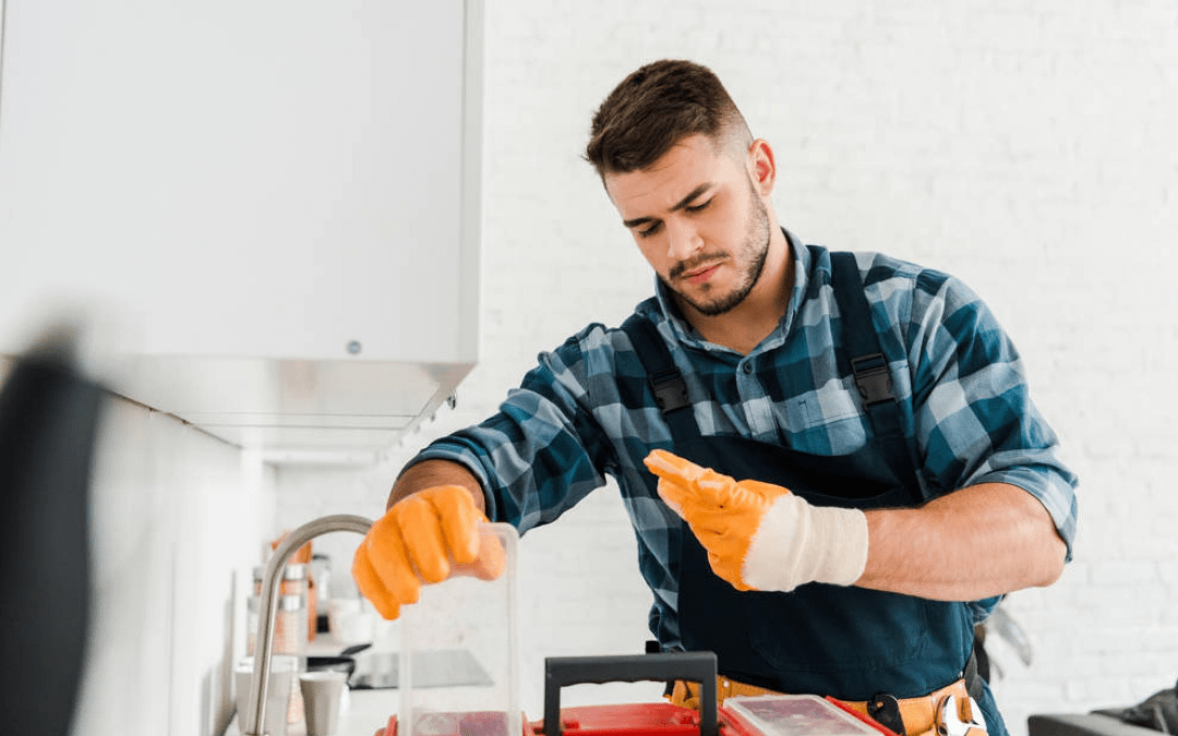 Helpful Maintenance Tips Offered by Plumbing Calgary Services