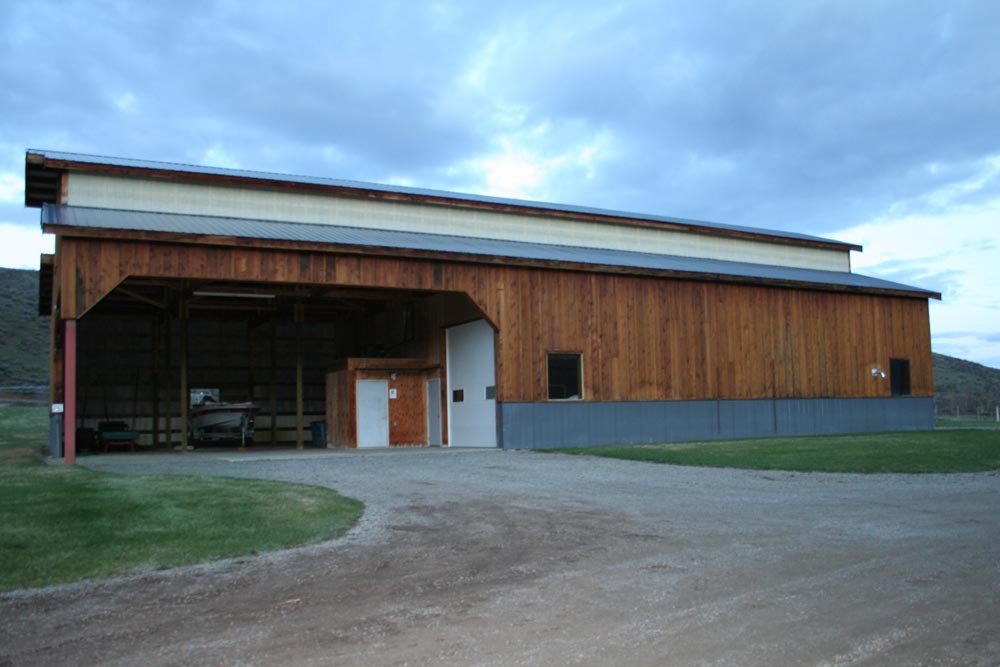 Gallery Pipestone Canyon Ranch