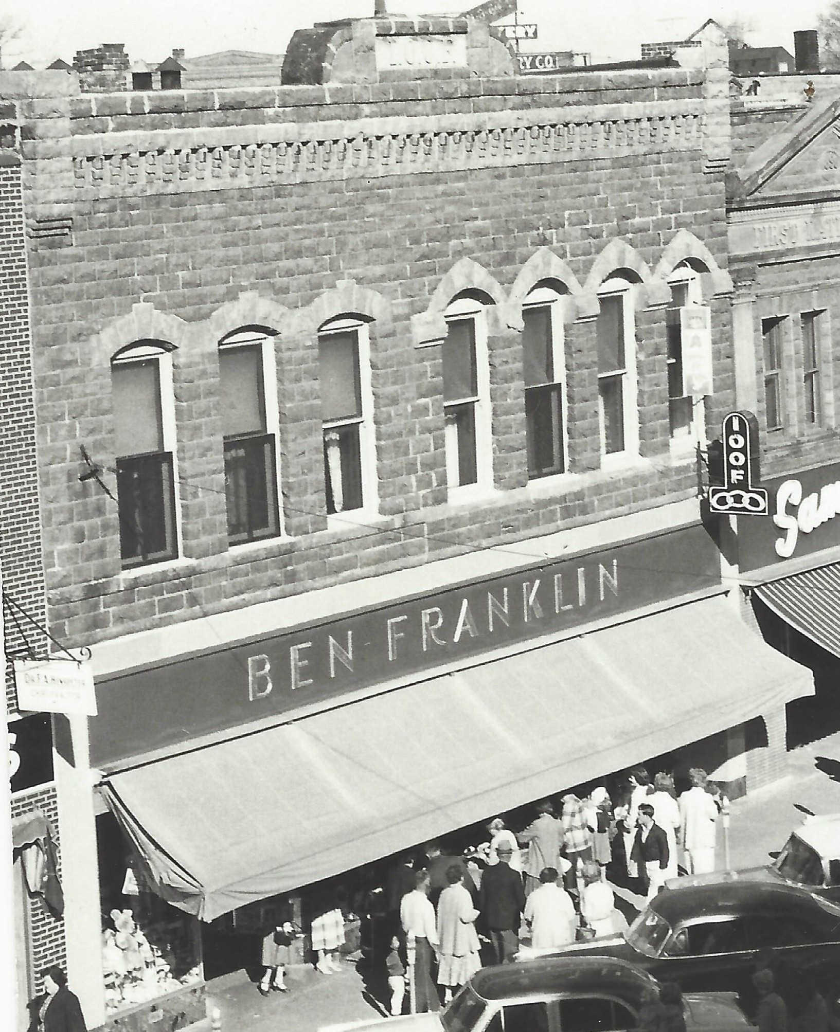 Local History Articles Pipestone County Museum