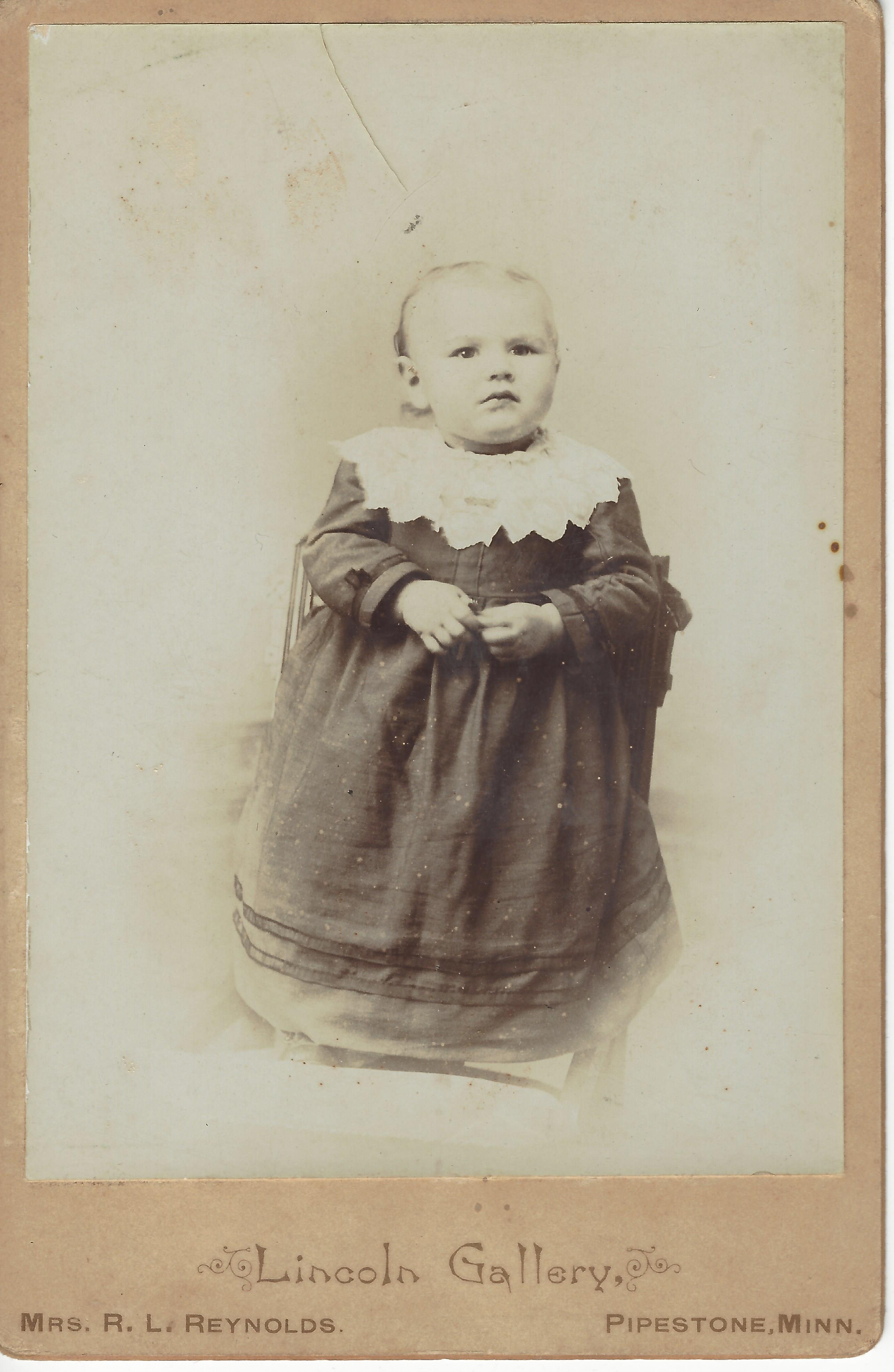 Local History Articles Pipestone County Museum