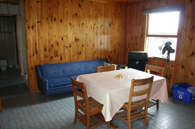 Cabin 5 Pipestone Lodge