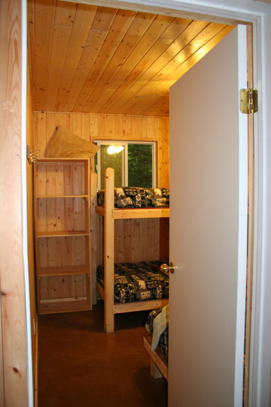 Cabin 3 Pipestone Lodge