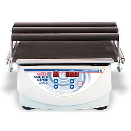 Scientific Industries Multi VortexGenie Mixers