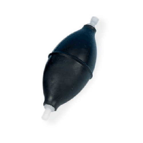 Heathrow Scientific Vacuum/Pressure Bulb