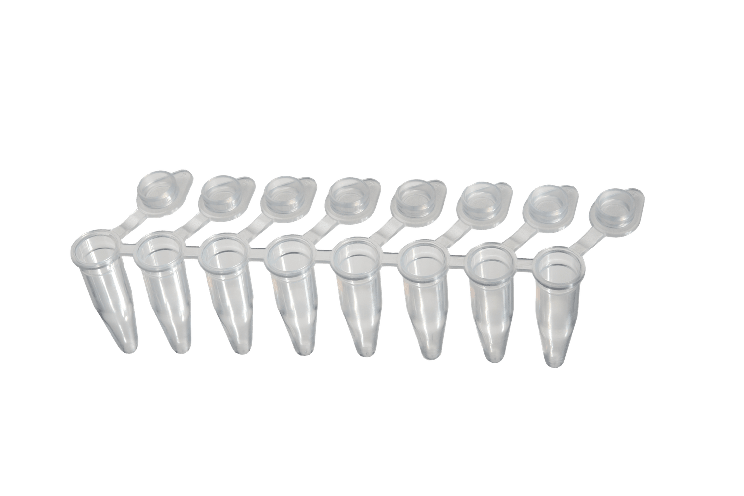 Oxford Lab Products OPTImate PCR Tubes