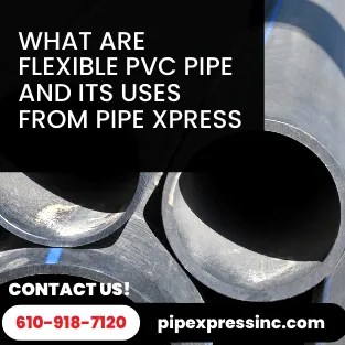 How To Cut Flexible PVC Pipe - Comprehensive Guide - Pipe Xpress Inc