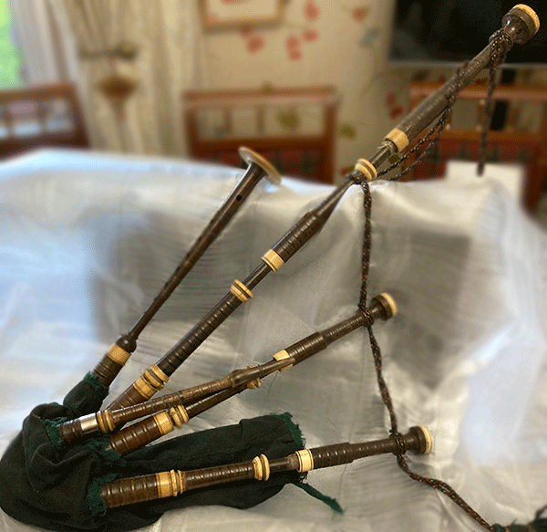 Responses and Conclusions in My Search for the Origin of My Historic