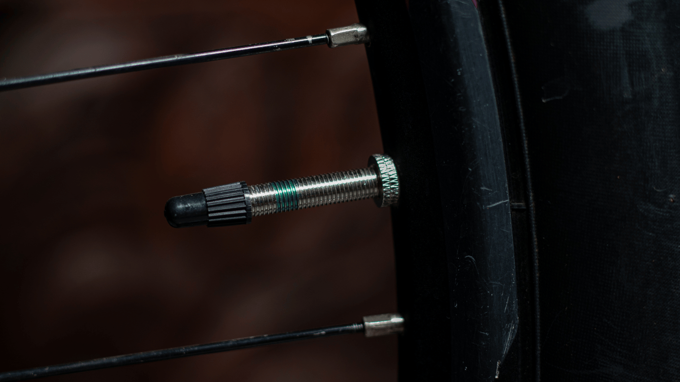 What Is A Presta Valve? - Piping Technology System