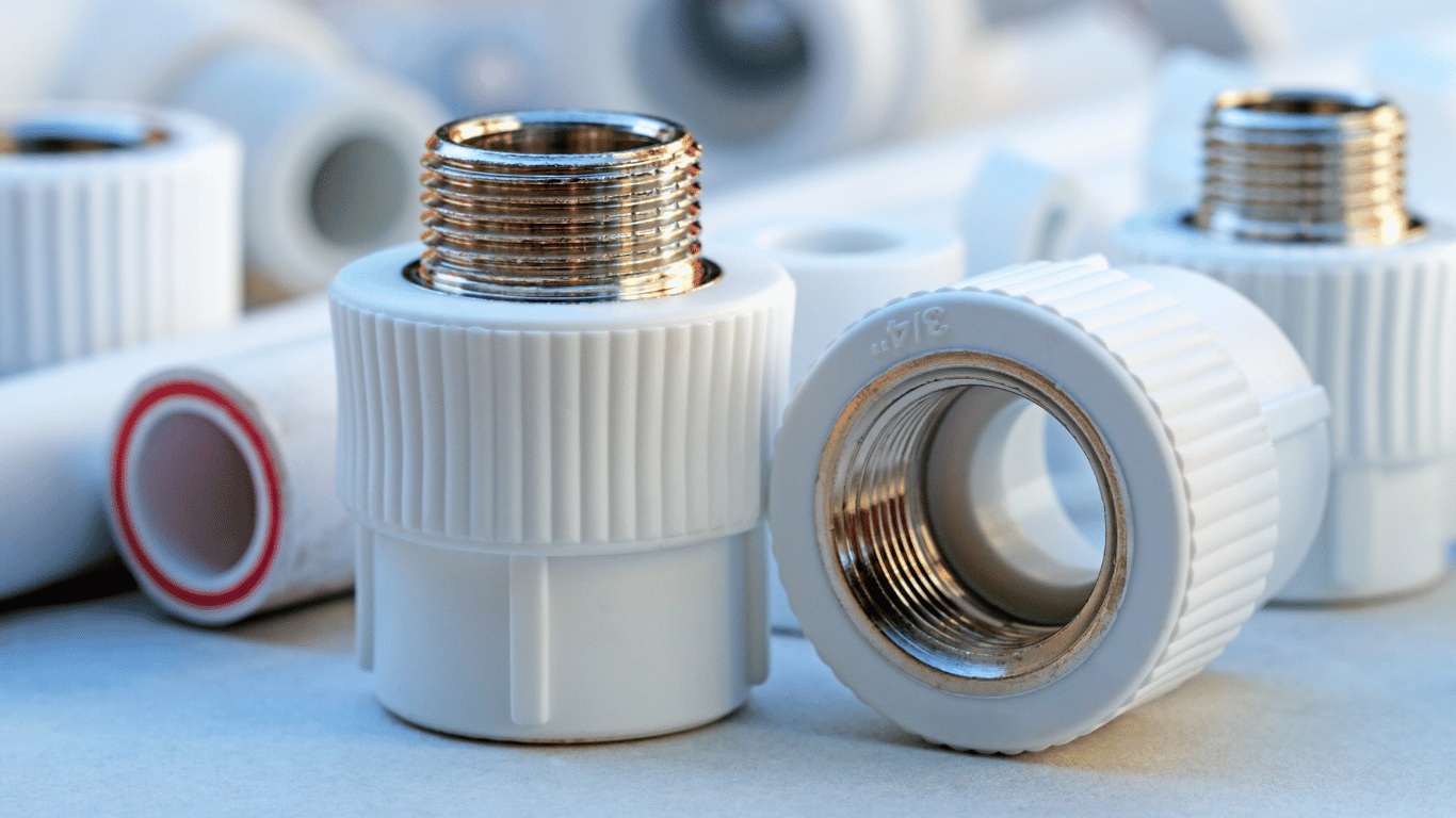 What Is The Difference Between Pipe Coupling And Pipe Union? Piping